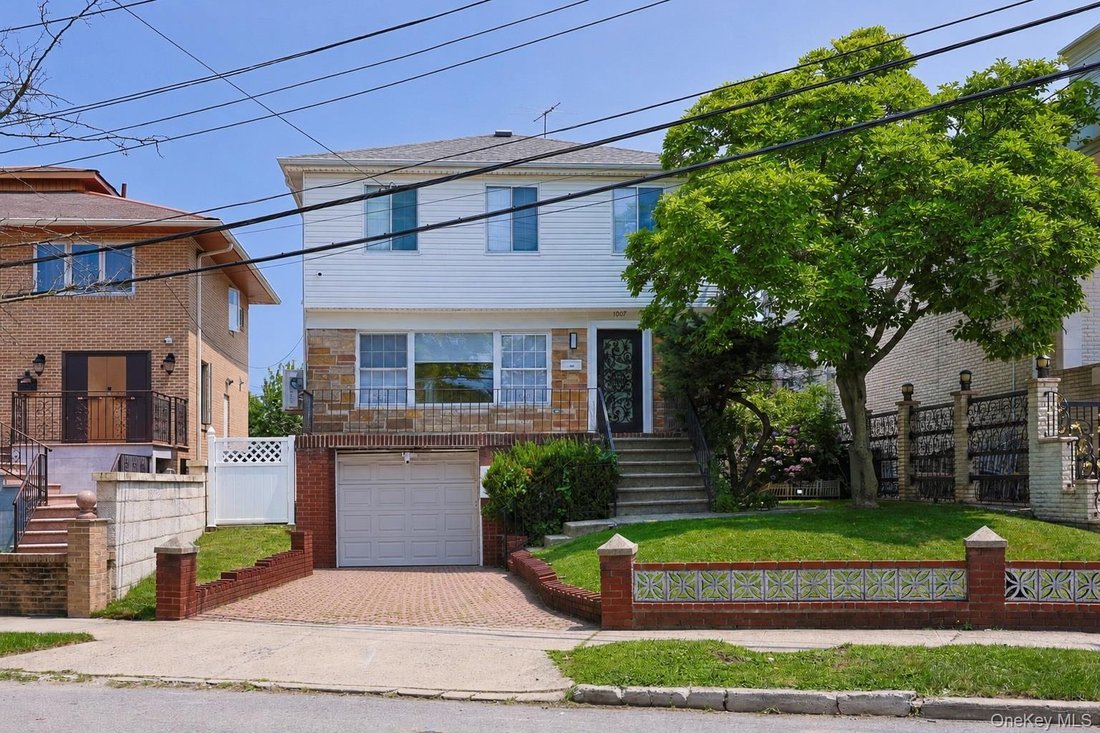 Casa a New York, New York, Stati Uniti 1 - 18530870