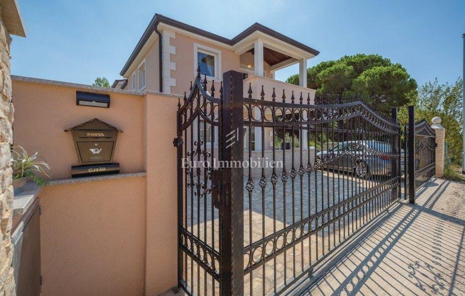House in Valbandon, Istria County, Croatia 5 - 18531012