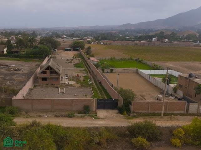 Condo in San Juan de Miraflores, Metropolitan Municipality of Lima, Peru 2 - 18248355