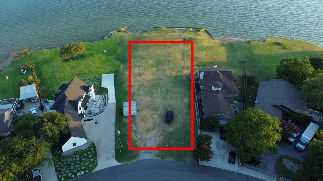 Land in Frisco, Texas, United States 1 - 18530592