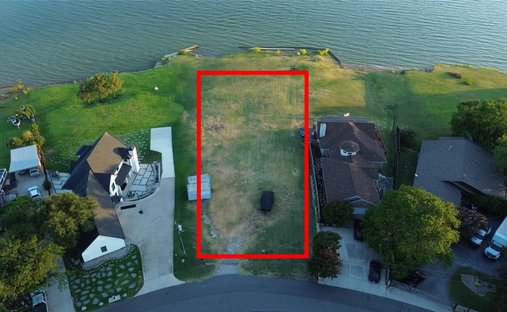 Land in Frisco, Texas, United States 1