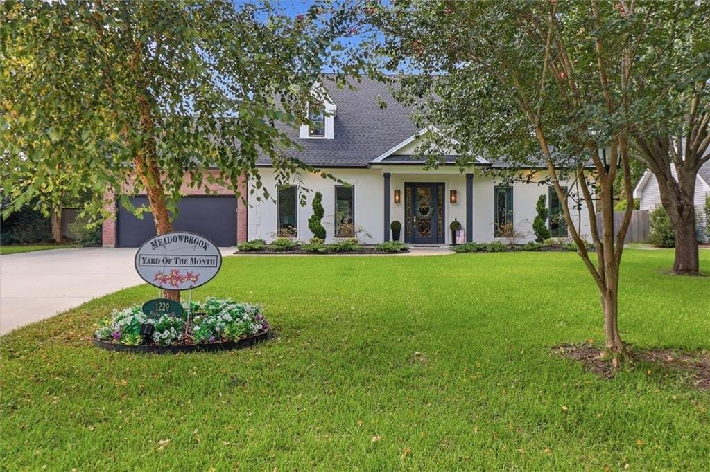 House in Mandeville, Louisiana, United States 1 - 18530857