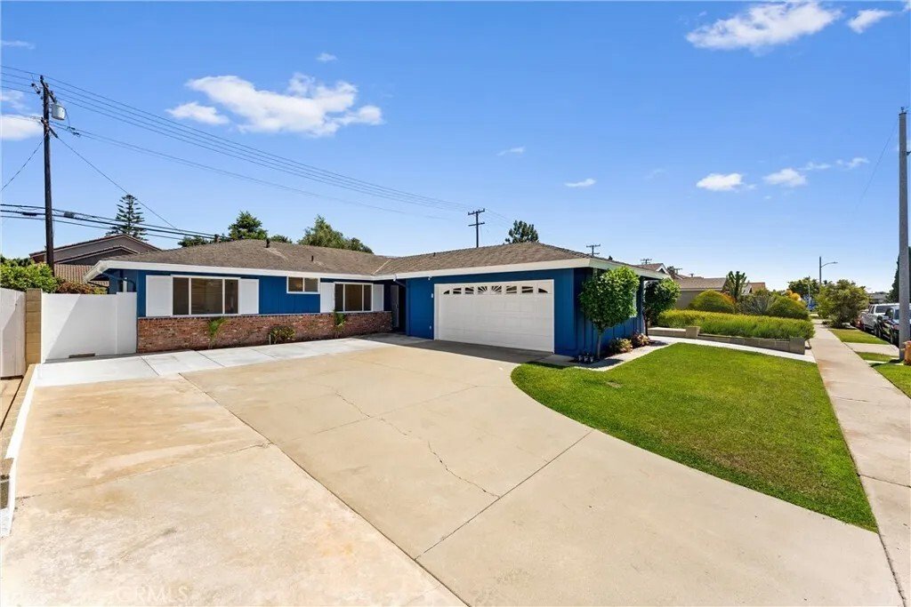 House in Garden Grove, California, United States 1 - 18530762