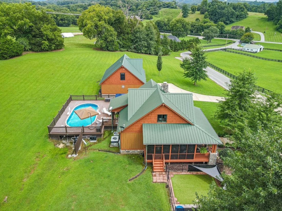 House in Belfast, Tennessee, United States 5 - 18530565