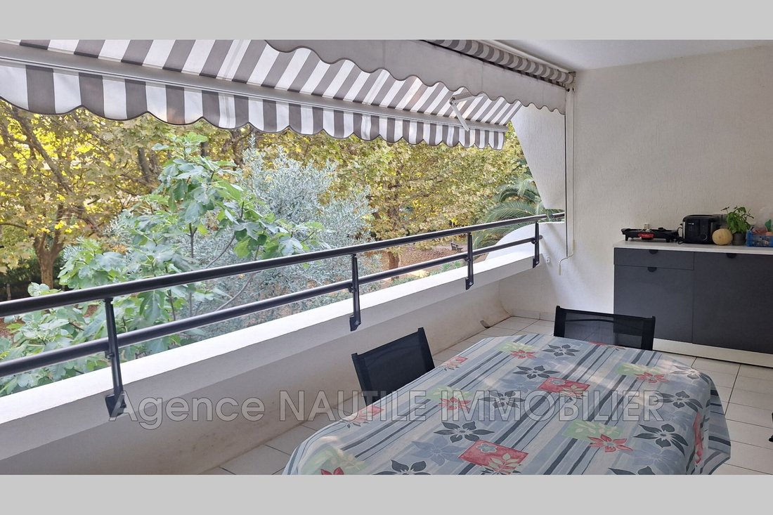 Apartment in La Grande-Motte, Occitania, France 4 - 17348584