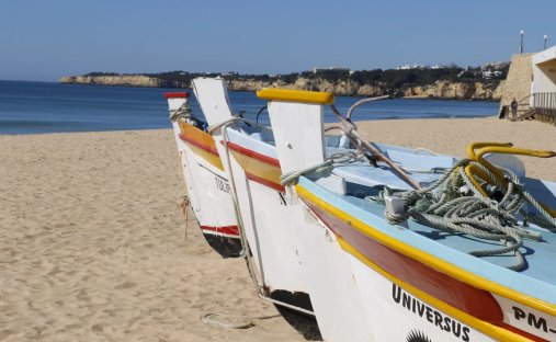 Appartamento a Faro (Se e Sao Pedro), Algarve, Portogallo 1