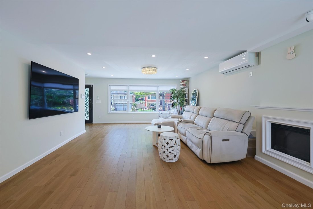 Casa a New York, New York, Stati Uniti 4 - 18530870