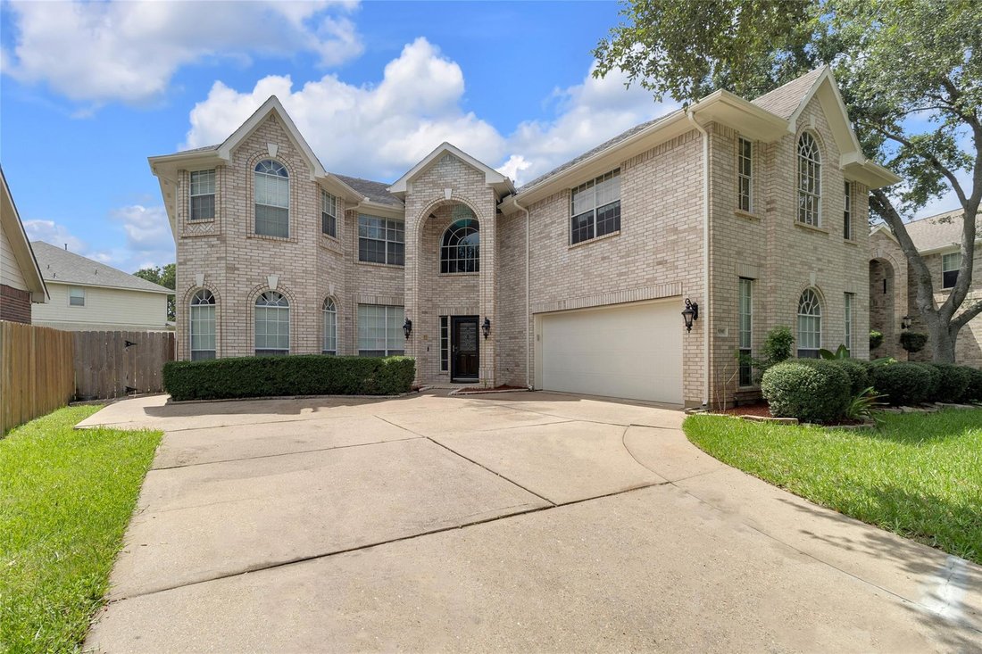 House in Sugar Land, Texas, United States 1 - 18530627