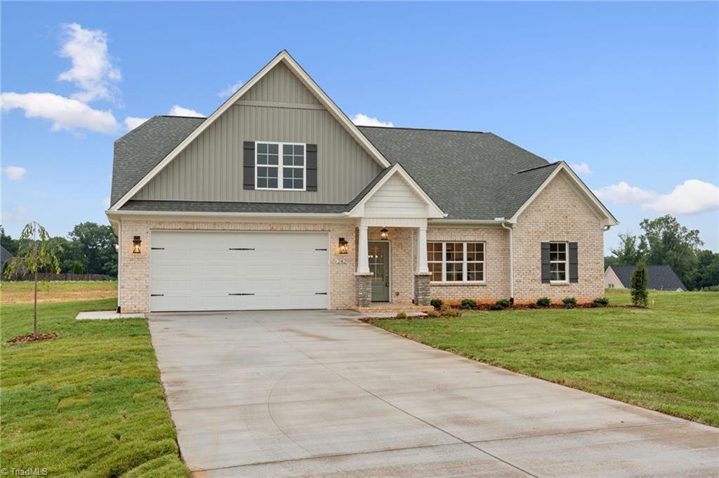 House in Wallburg, North Carolina, United States 3 - 18071698