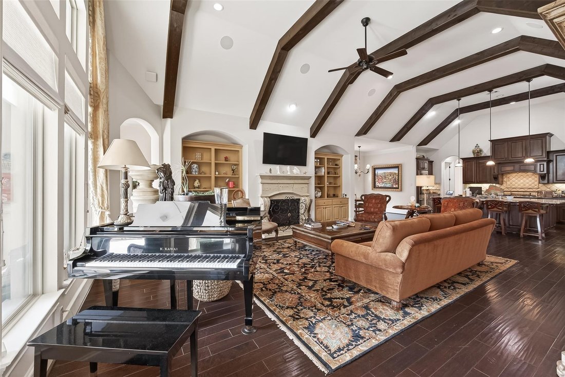 House in Katy, Texas, United States 1 - 18530623