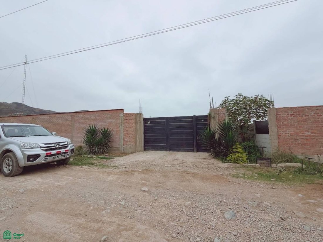Condo in San Juan de Miraflores, Metropolitan Municipality of Lima, Peru 4 - 18248355