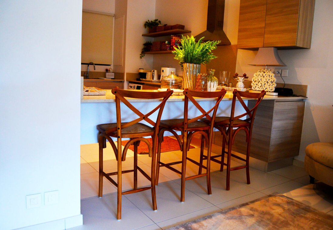 Apartment in Grand Baie, Rivière du Rempart District, Mauritius 4 - 18530749