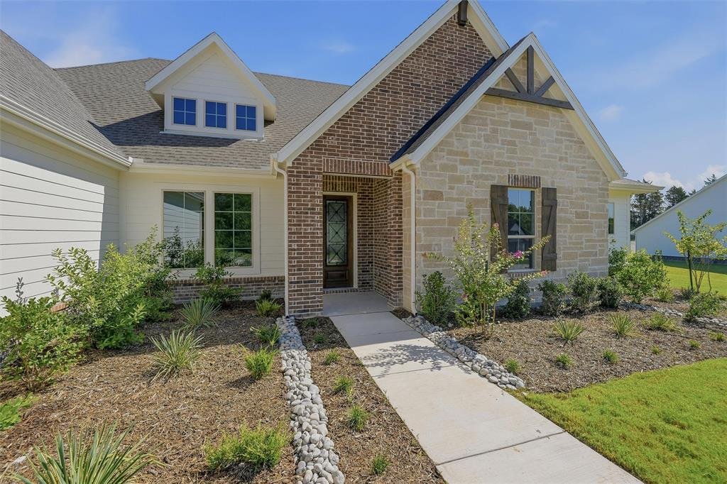 House in Van Alstyne, Texas, United States 5 - 17622160