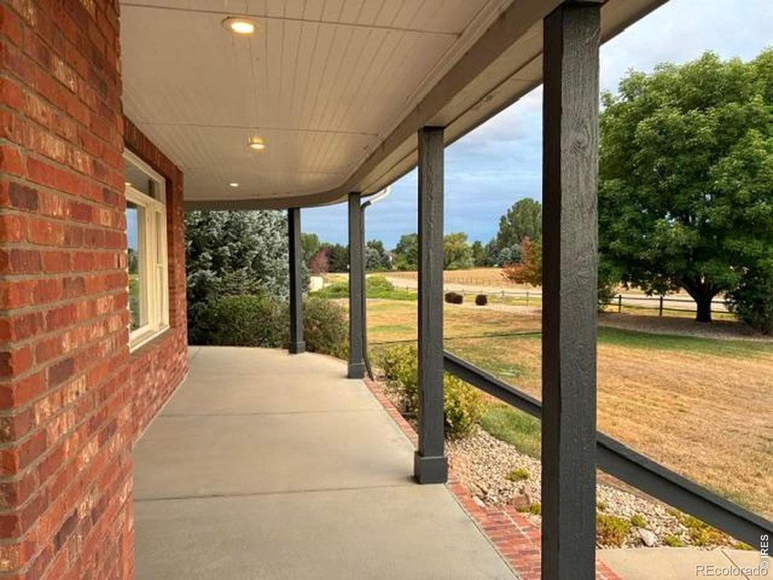 Maison à Fort Collins, Colorado, États-Unis 3 - 17600073