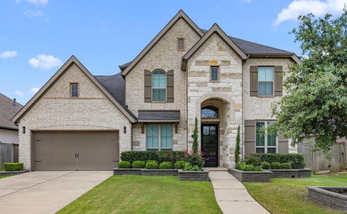 Haus in Rosenberg, Texas, Vereinigte Staaten 1