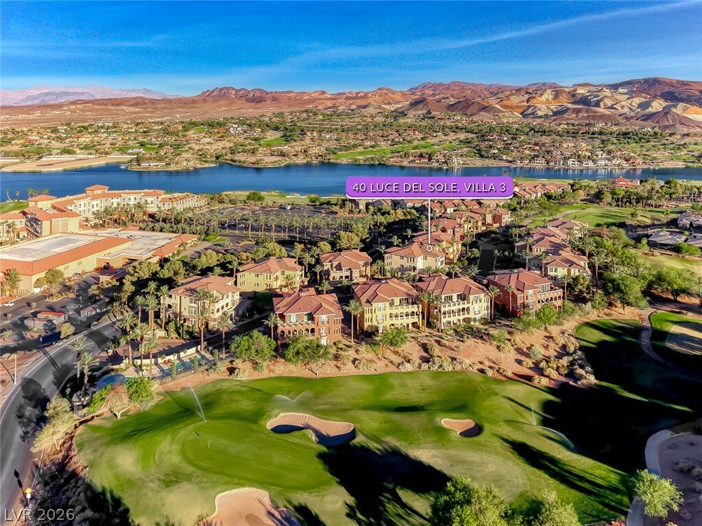 Condo in Henderson, Nevada, United States 5 - 18530685