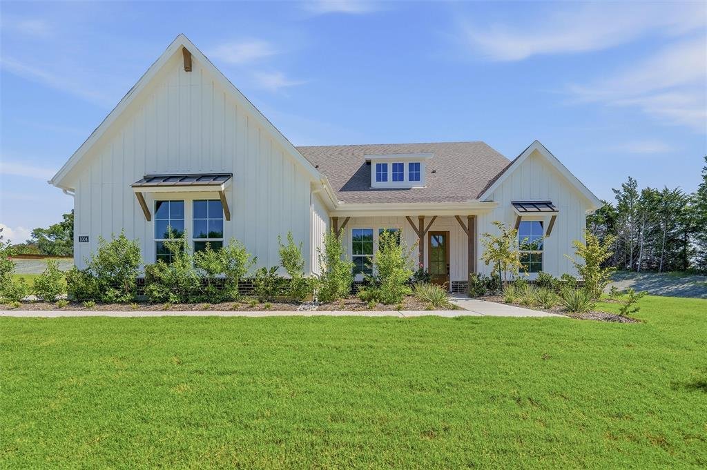 House in Van Alstyne, Texas, United States 3 - 17622181