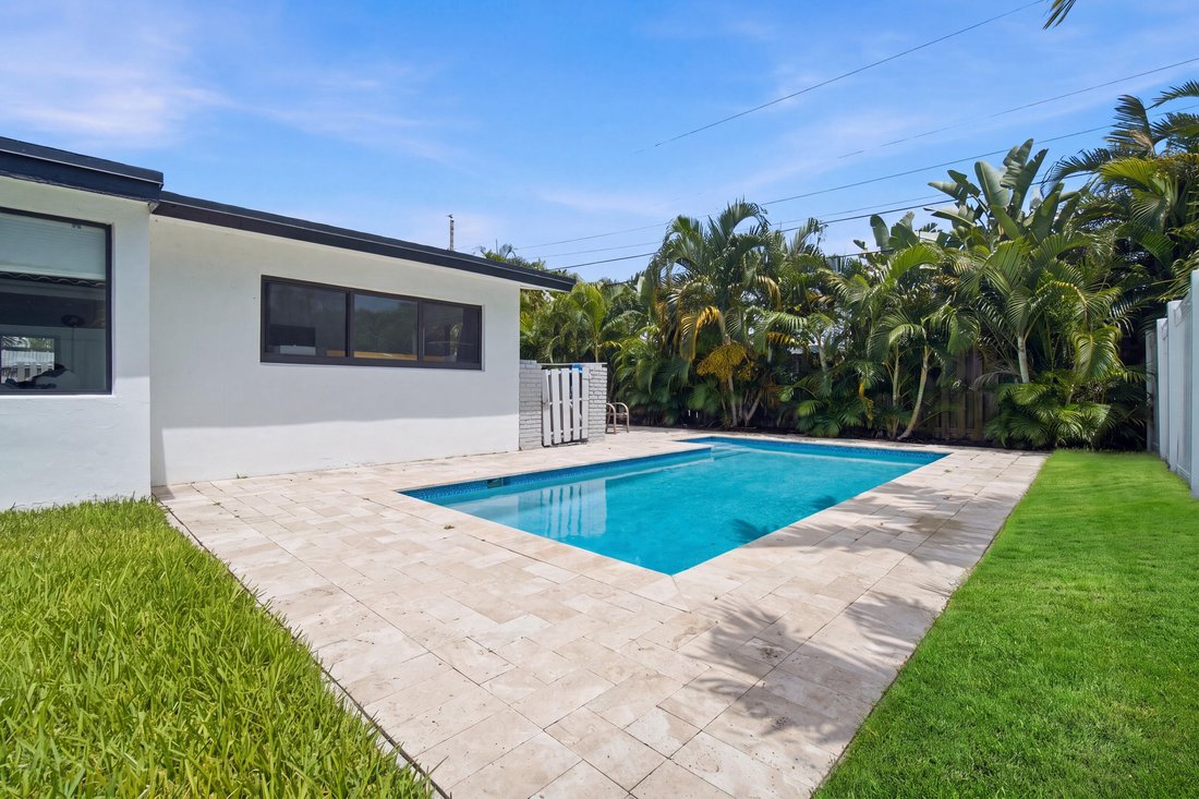 House in Deerfield Beach, Florida, United States 5 - 18530949