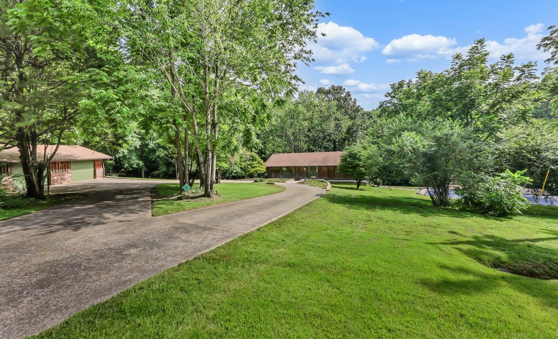 House in Clarksville, Tennessee, United States 3 - 18530615