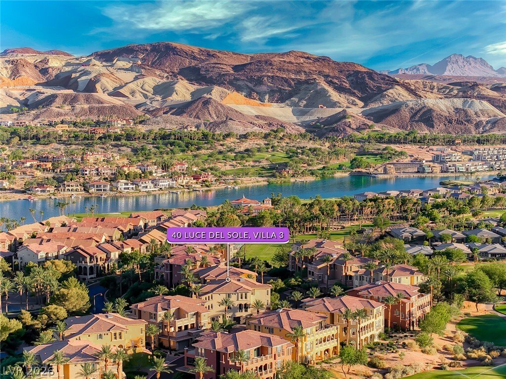 Condo in Henderson, Nevada, United States 4 - 18530685