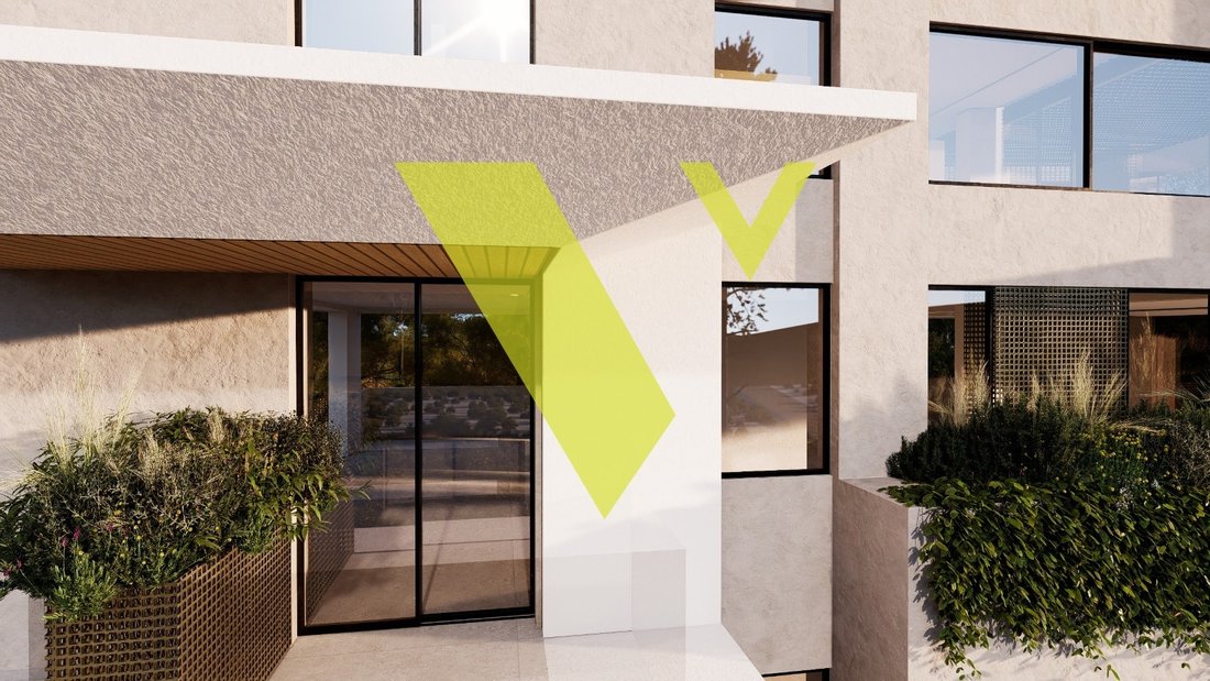 Apartment in Vari, Attica, Greece 1 - 18530591