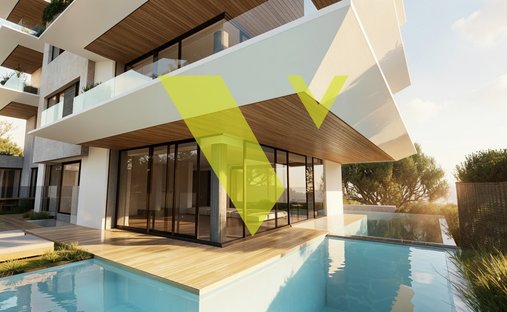 Apartment in Vari, Attica, Greece 1