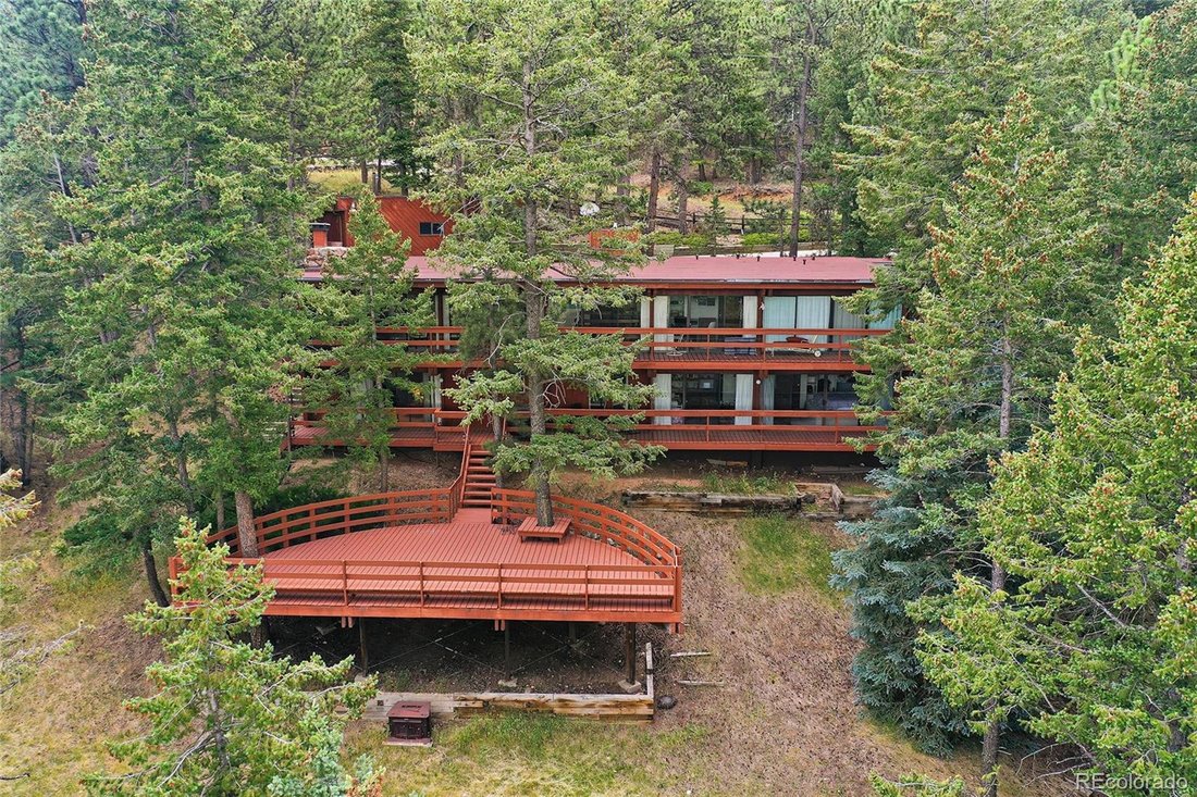 House in Golden, Colorado, United States 1 - 18530679