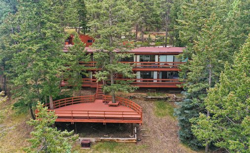 House in Golden, Colorado, United States 1