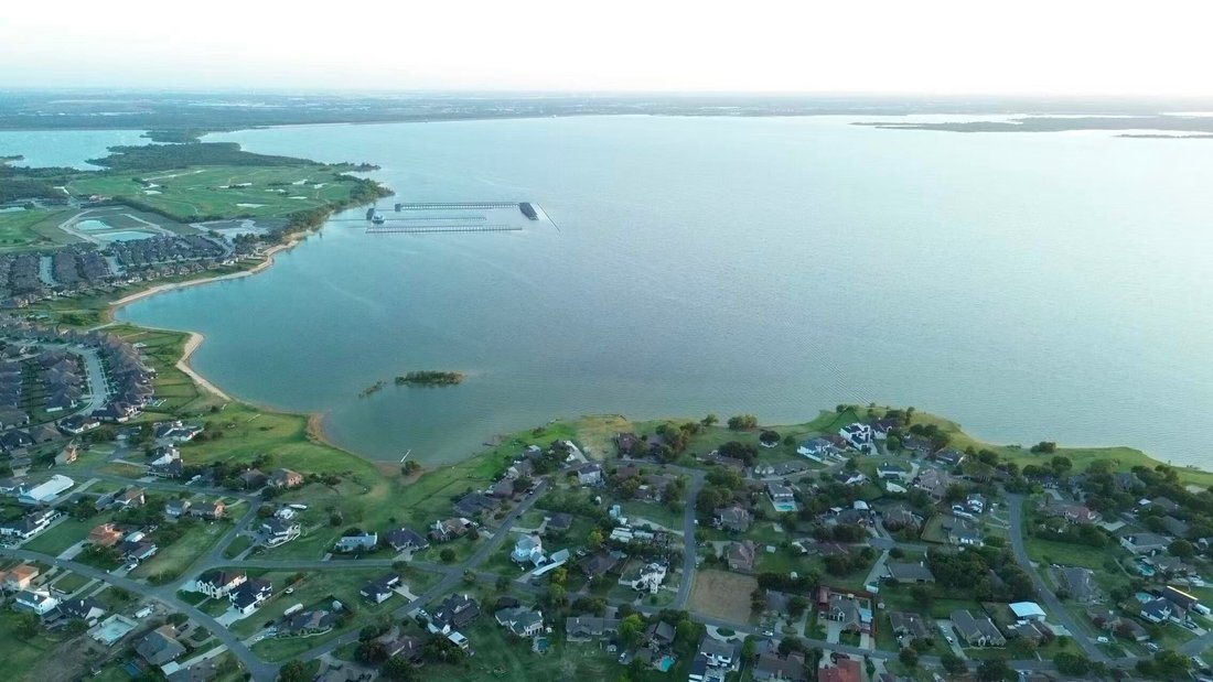 Land in Frisco, Texas, United States 4 - 18530592