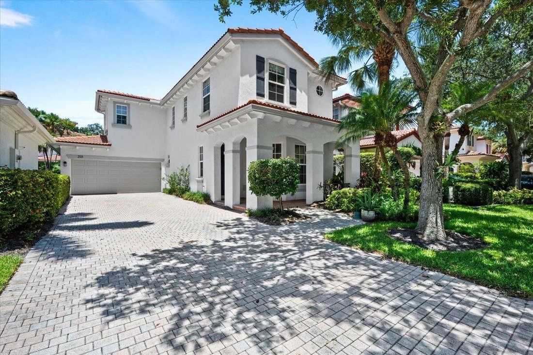 House in Palm Beach Gardens, Florida, United States 1 - 18530946