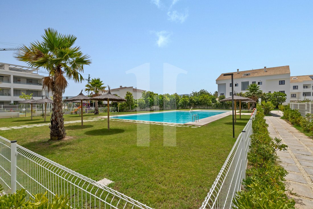 Apartment in Xabia / Javea, Valencian Community, Spain 5 - 18490304