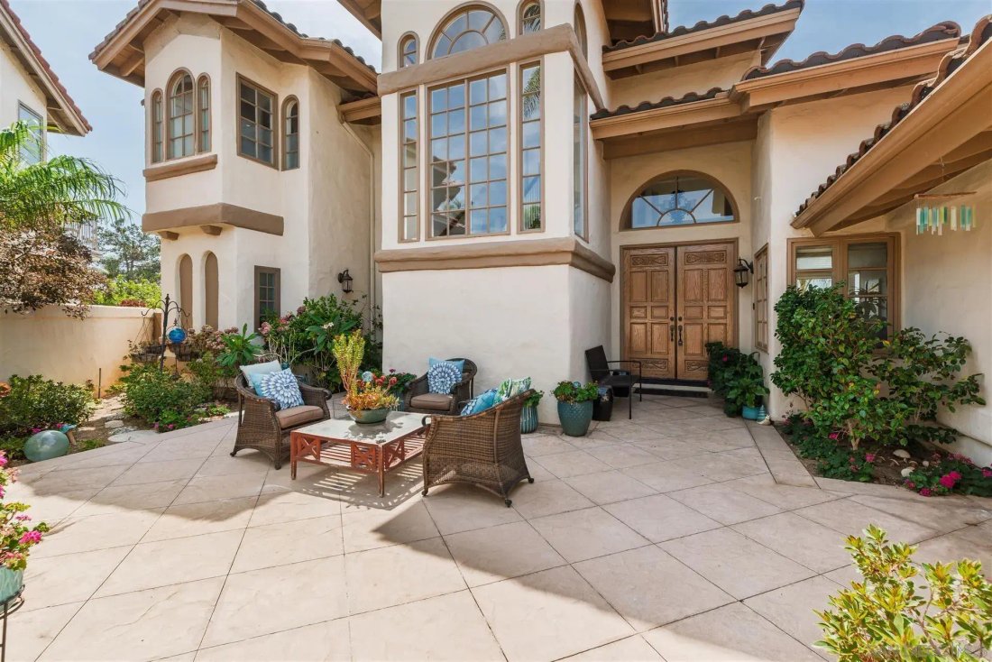 House in Rancho Santa Fe, California, United States 3 - 18497196