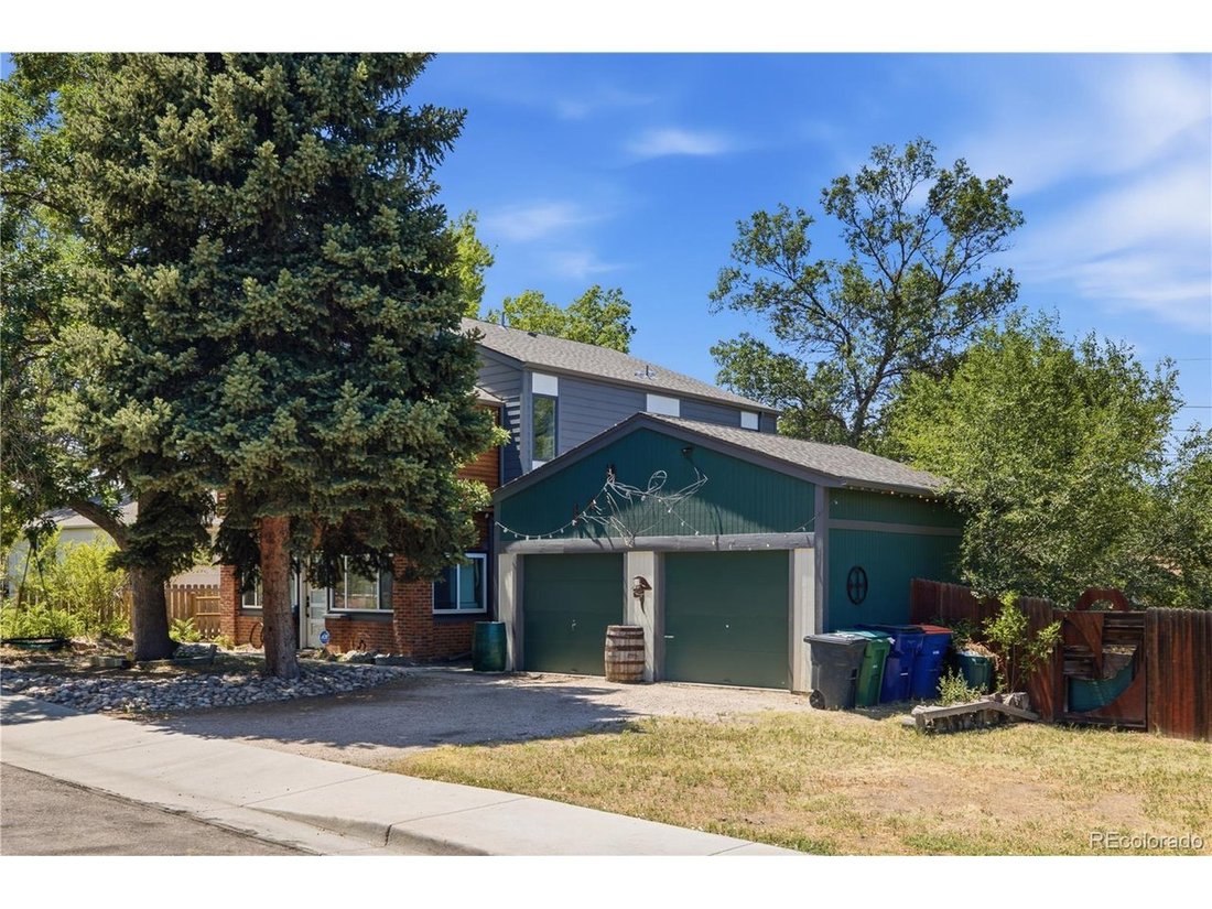 House in Littleton, Colorado, United States 3 - 18530531