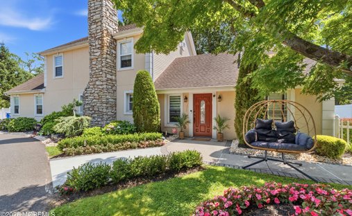 House in Tinton Falls, New Jersey, United States 1