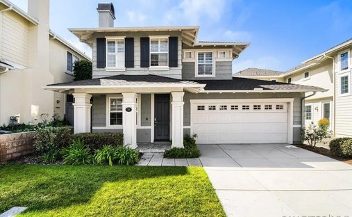 Condo in Carlsbad, California, United States 1