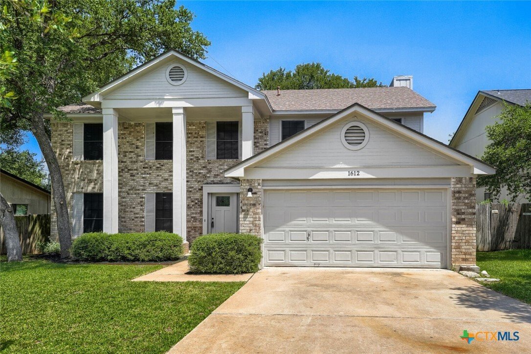 House in Brushy Creek, Texas, United States 3 - 18530774