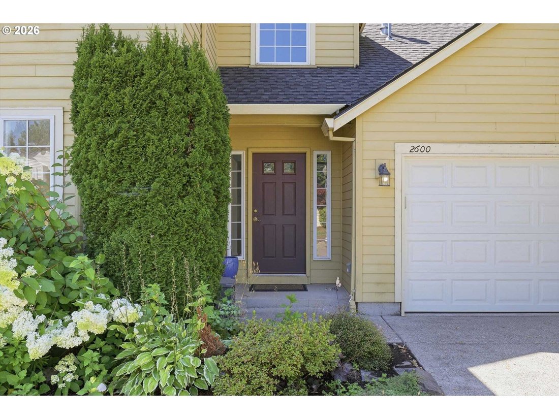 House in Vancouver, Washington, United States 3 - 18530672