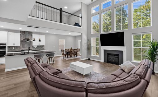 Casa a Sunbury, Ohio, Stati Uniti 1
