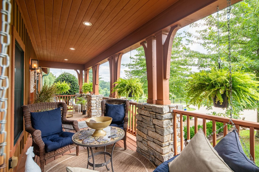 House in Belfast, Tennessee, United States 3 - 18530565