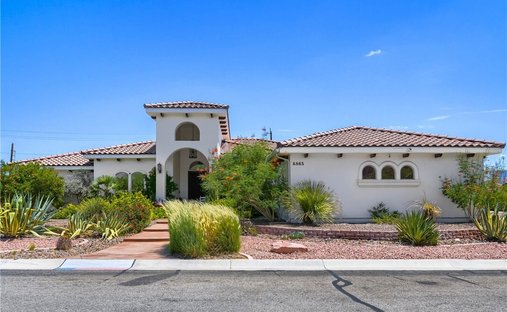 House in Las Vegas, Nevada, United States 1