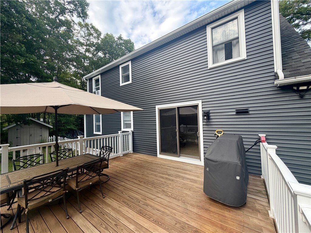 House in Hopkinton, Rhode Island, United States 3 - 18530658
