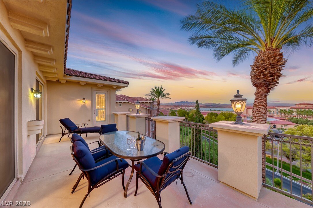 Condo in Henderson, Nevada, United States 1 - 18530685
