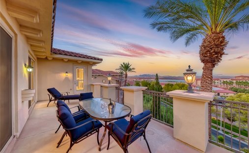 Condominio a Henderson, Nevada, Stati Uniti 1