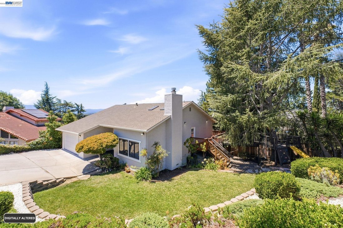 House in San Jose, California, United States 4 - 18530922
