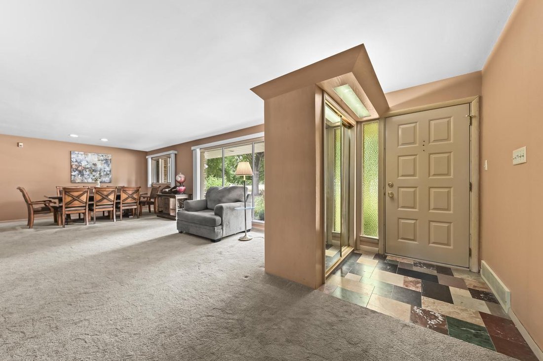 House in Milwaukee, Wisconsin, United States 5 - 18530699