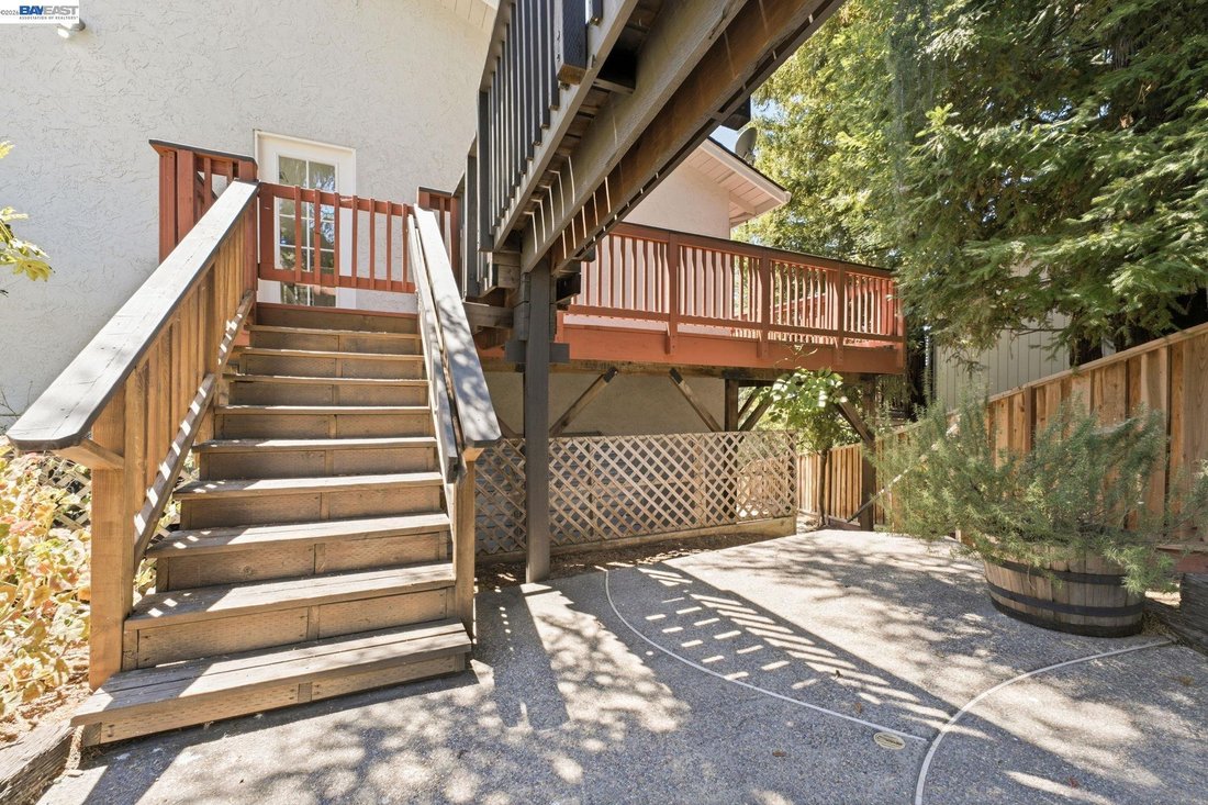 House in San Jose, California, United States 5 - 18530922