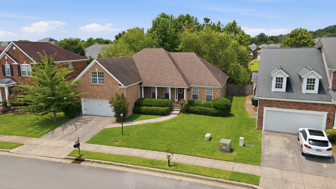 House in Nashville, Tennessee, United States 2 - 18530606