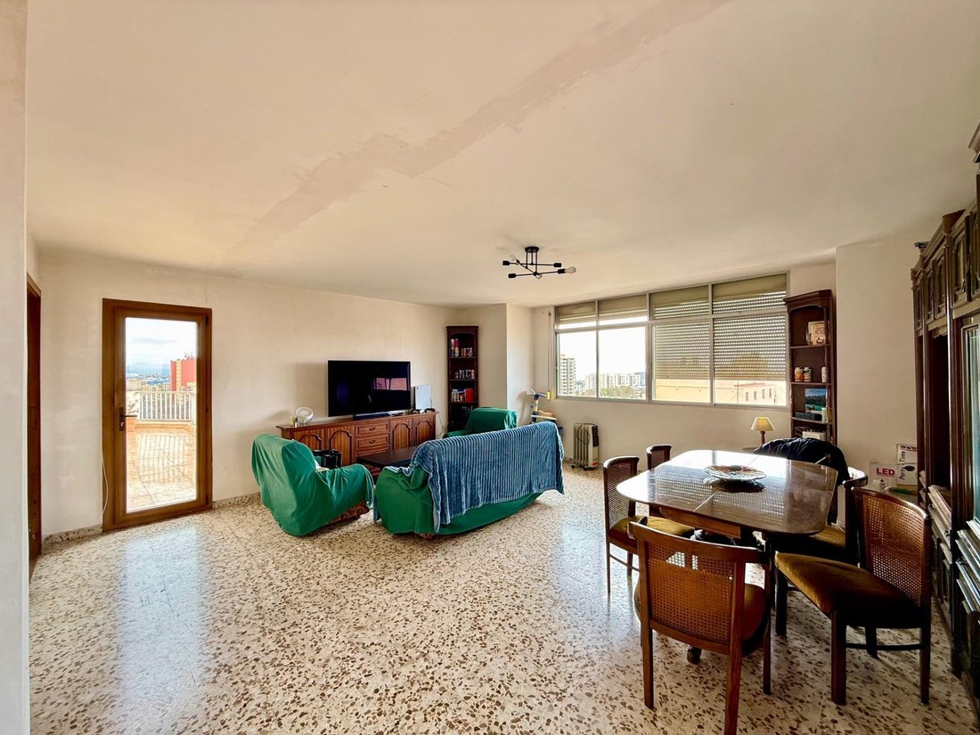 Apartment in Nou Llevant, Palma, Balearic Islands 5 - 18530868