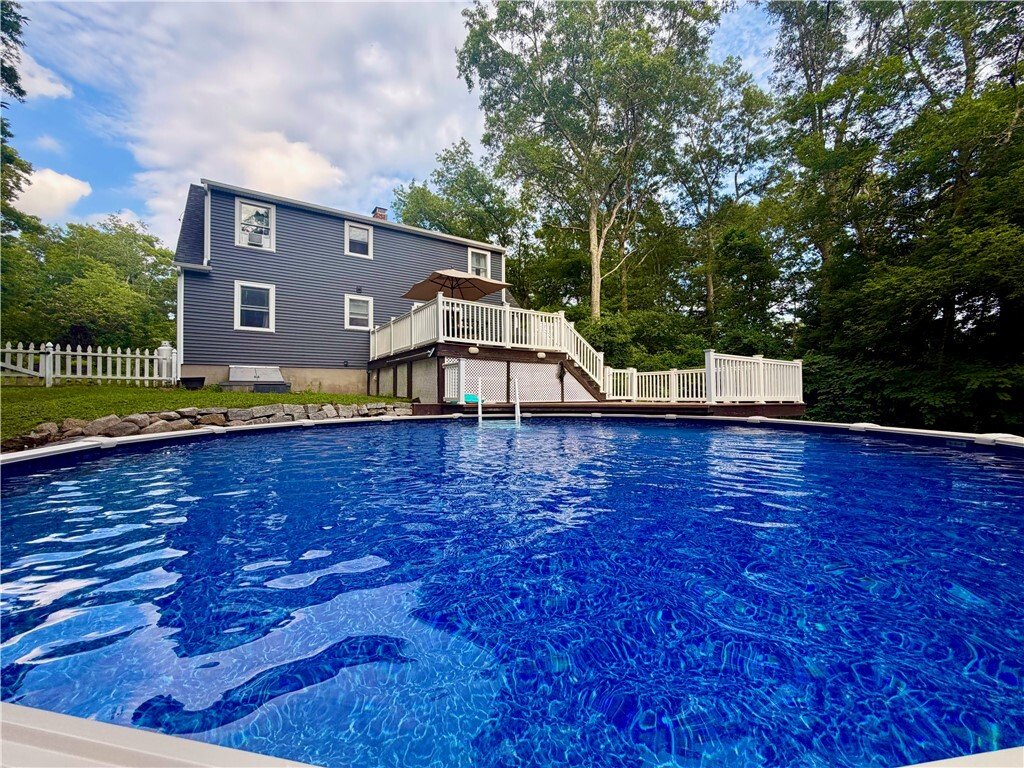House in Hopkinton, Rhode Island, United States 2 - 18530658