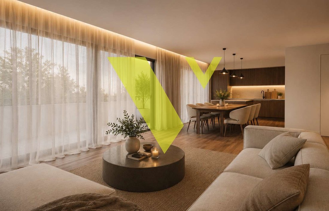 Apartment in Vari, Attica, Greece 3 - 18530581